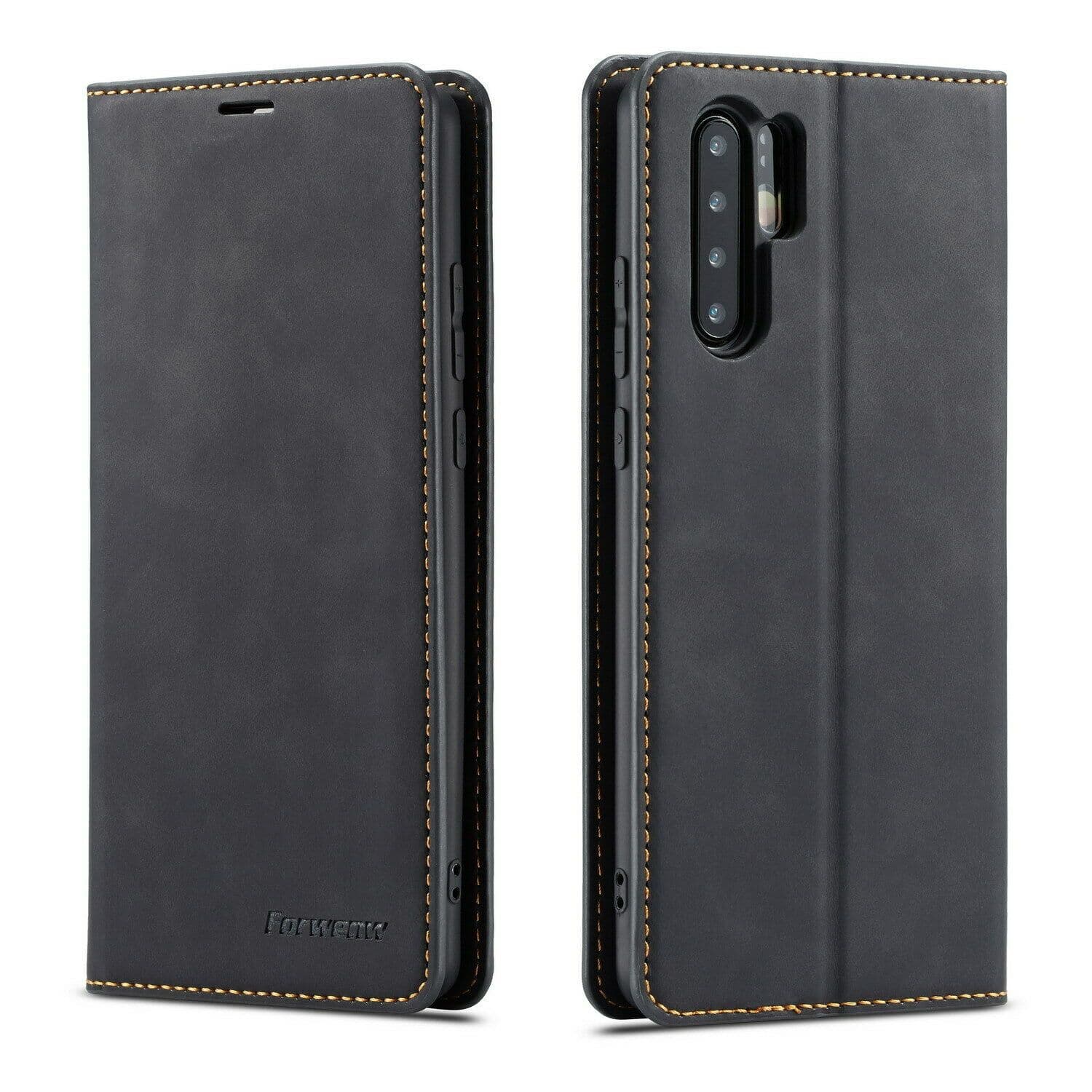 Huawei P Smart 2019 Luxe Case Cover